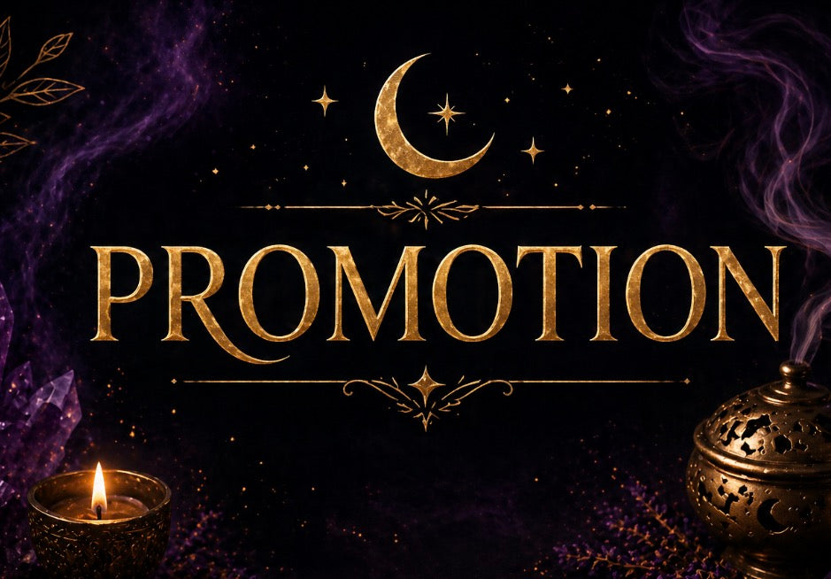 Promotions !
