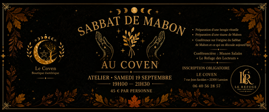 Sabbat de MABON