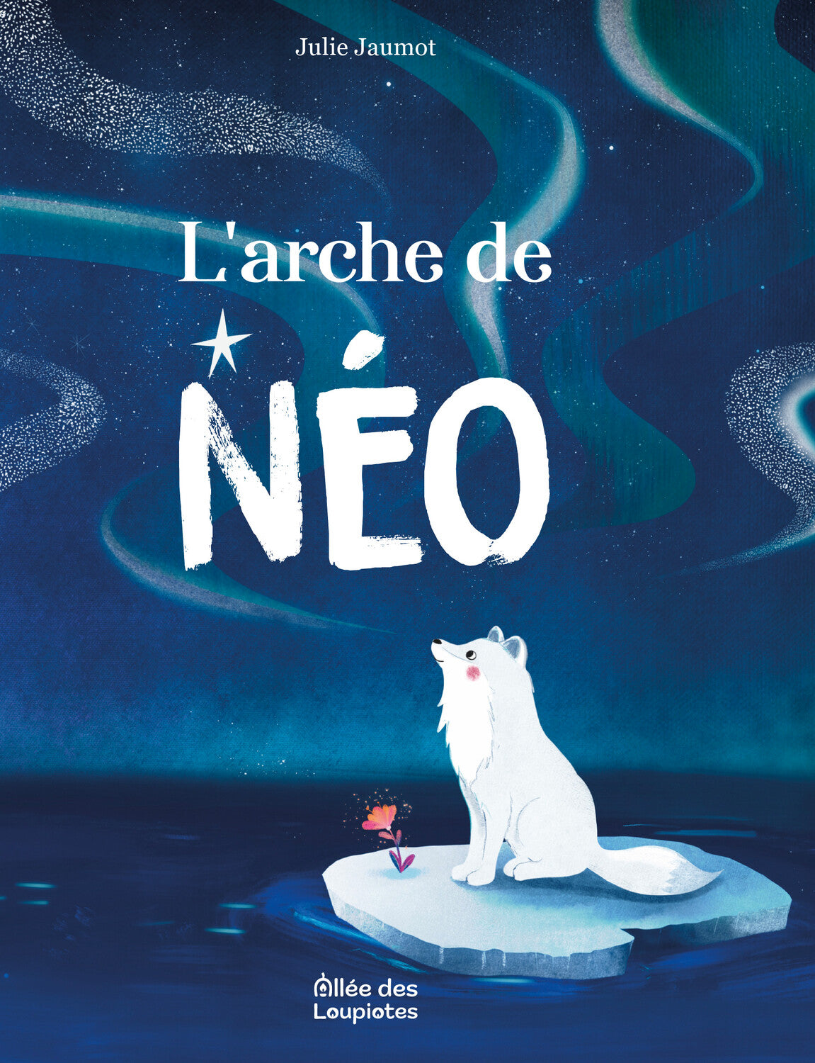 L’Arche de Néo – Livre Jeunesse Écologie & Aventure Animale