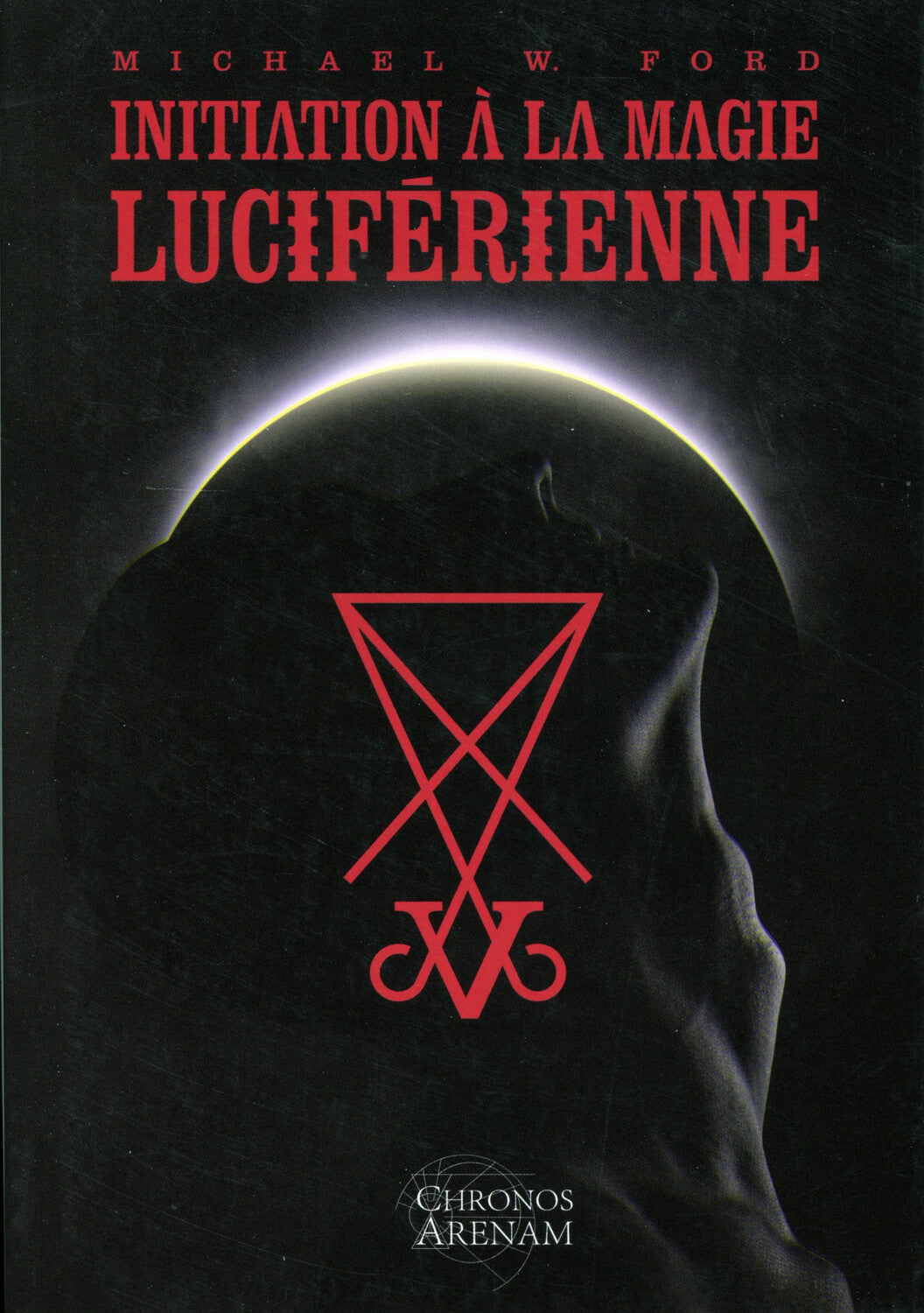 Initiation à la Magie Luciférienne – Guide Complet du Sentier de la Main Gauche