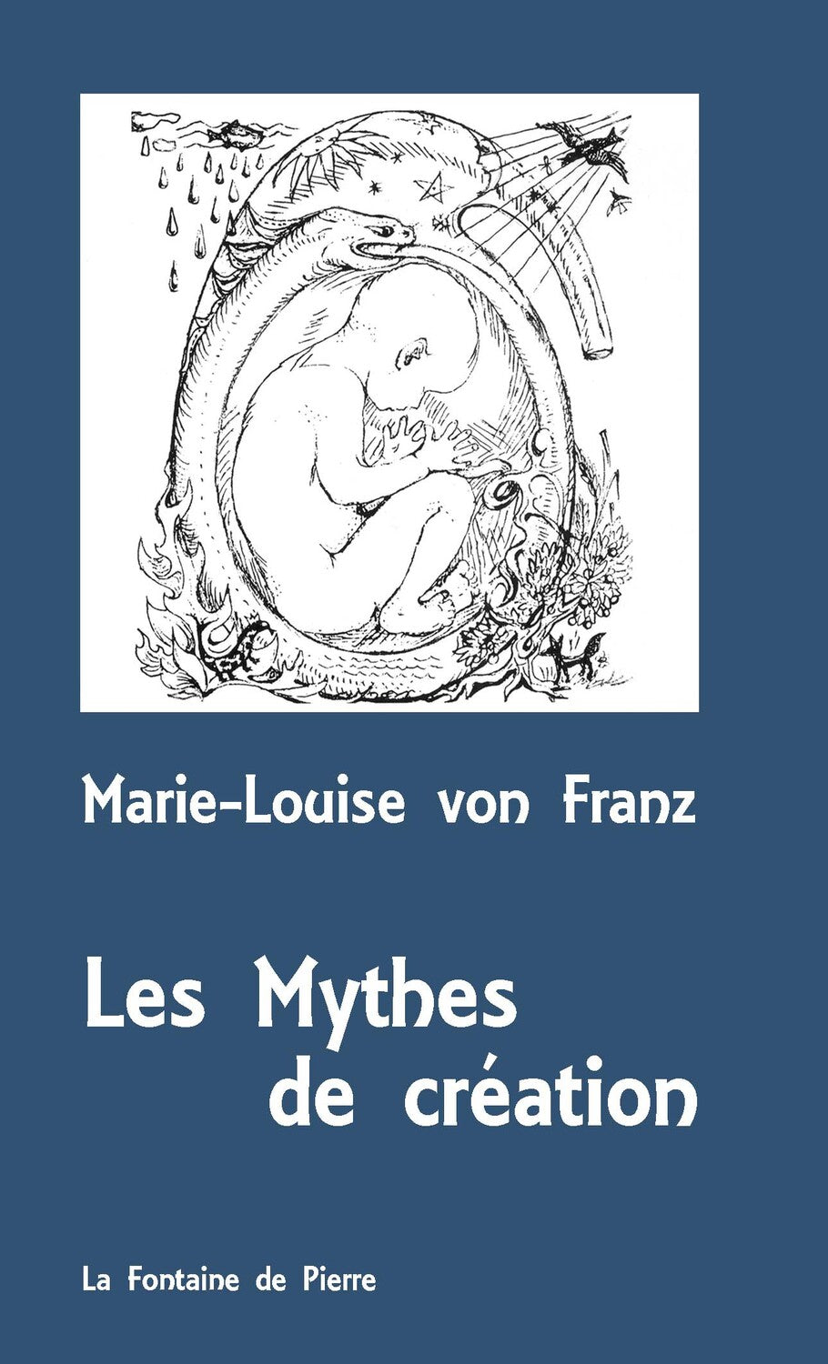 Les Mythes de Création – Origine du Monde, Psychologie et Symbolisme