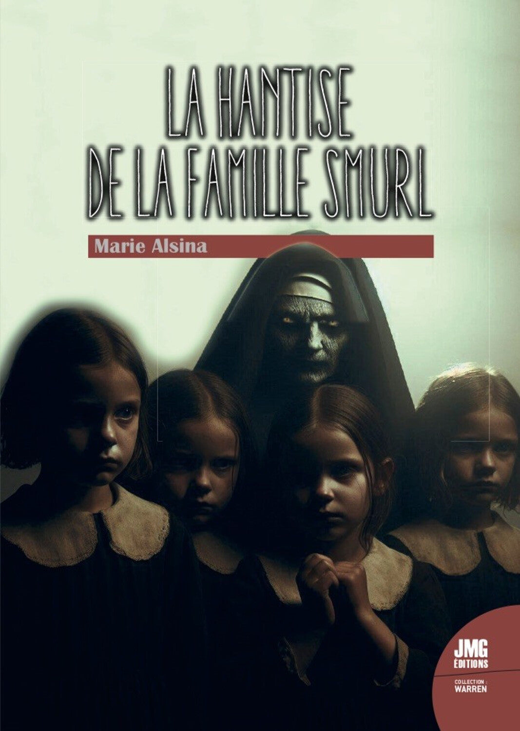 La Hantise de la Famille Smurl – Histoire Paranormale Réelle