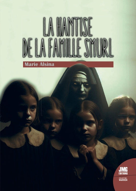 La Hantise de la Famille Smurl – Histoire Paranormale Réelle