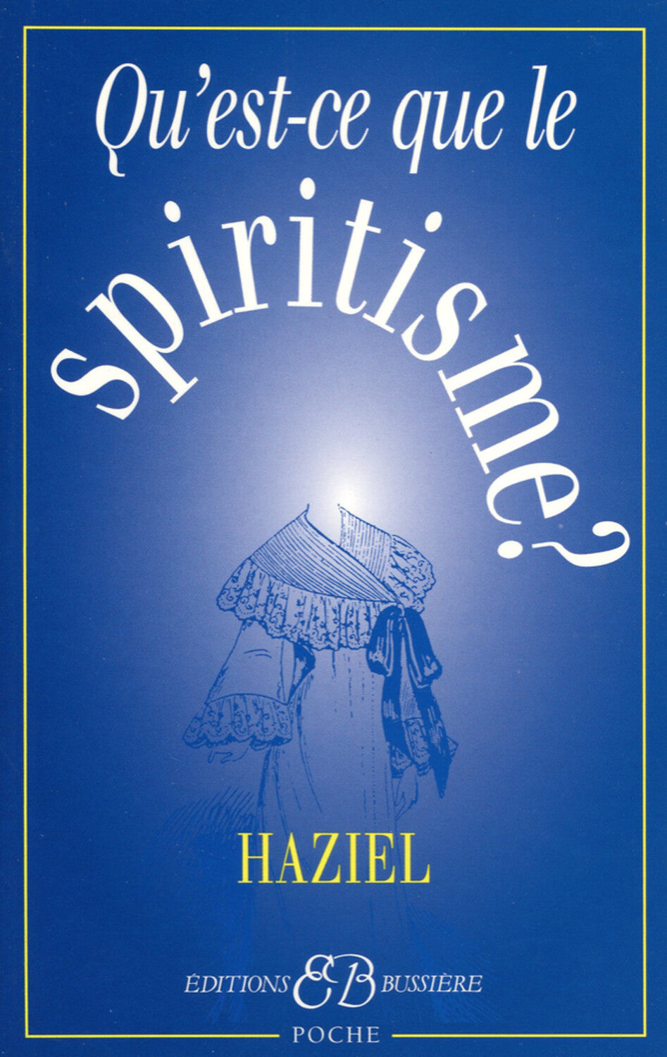 Qu’est-ce que le spiritisme ? – Guide pratique sur les médiums et les séances spirites